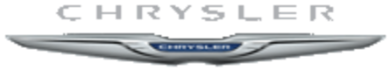 Chrysler Brand logo: Chrysler
