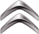 Citroen Brand logo: Citroen