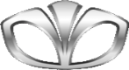 Daewoo Brand logo: Daewoo