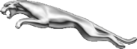 Jaguar Brand logo: Jaguar
