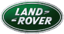 Land Rover Brand logo: Land Rover