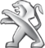 Peugeot Brand logo: Peugeot
