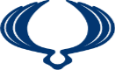 SsangYong Brand logo: SsangYong