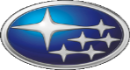 Subaru Brand logo: Subaru