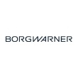 BorgWarner Logo